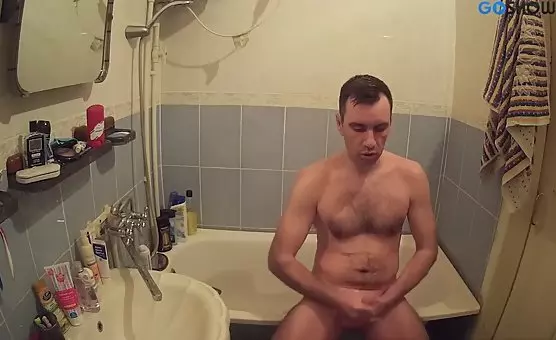 Lonely Brunettes Naughty Solo Play