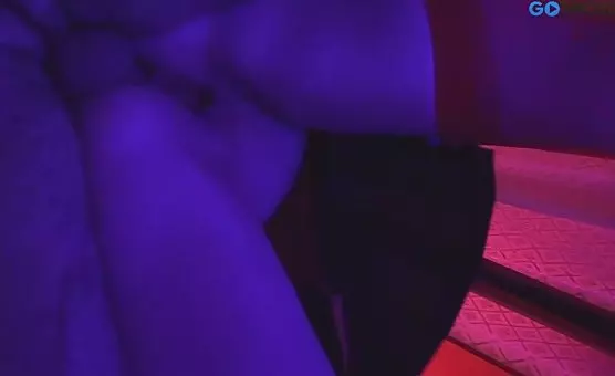 Kinky Girls Crave Anal Behind Closed Doors